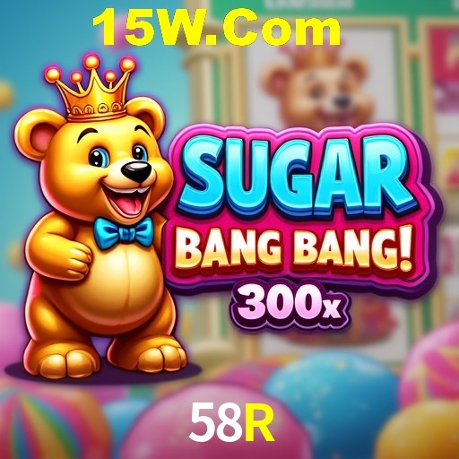 Download para Android e iOS na 58R