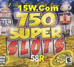 Jogos com bônus e suporte 24h na 58R